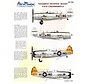 Aeromaster P47N Hawaiian National Guards 1:48*Discontinued*