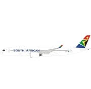 InFlight A350-900 South African Airways ZS-SDF 1:200