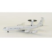 InFlight NE3A Sentry (B707-300) AWACS NATO  LX-N90451 1:200  with stand