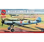 Messerschmitt Bf109E 1:24 Vintage Classics