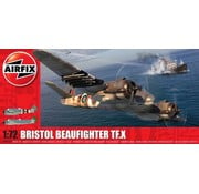 Airfix Bristol Beaufighter TF.X 1:72 New 2021