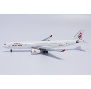 NG Models A330-300 Dragonair 10th Anniversary B-HWK 1:400