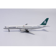 NG Models B757-200 Mexicana N758MX  Green Tail 1:400