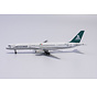 B757-200 Mexicana N758MX  Green Tail 1:400