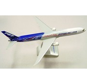 Hogan B767-400 Boeing House livery Leading the Way 1:200