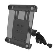 Ram Mounts Yoke Mount iPad 1-4 with Case, Tab-Tite