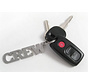 Key Chain Crew Stainless Steel