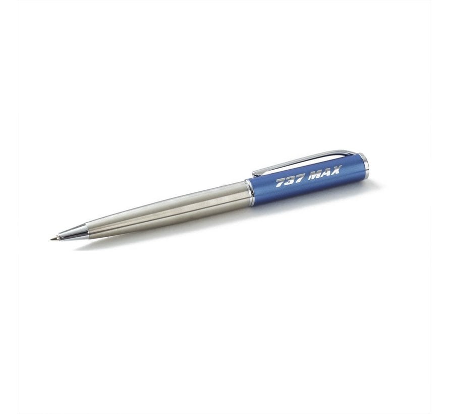 Next Gen Boeing Strato Pen