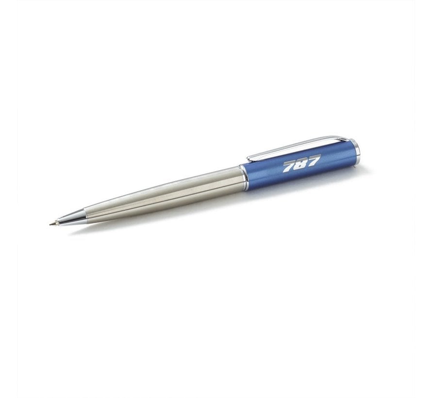 Next Gen Boeing Strato Pen