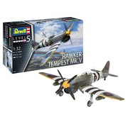 Revell Germany Hawker Tempest Mk.V 1:32 [Ex-Special Hobby]