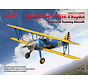 Stearman PT-17/N2S-3 Kaydet Trainer 1:32