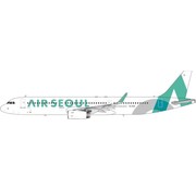 Phoenix A321S Air Seoul HL7212 1:400 sharklets