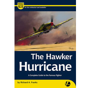 Valiant Wings Modelling Hawker Hurricane: A&M#16 softcover