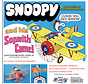 Snoopy and His Sopwith Camel snap together kit