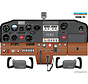 Cockpit Training Poster Cessna 152 24" x 17"