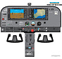 Cockpit Training Poster Cessna 172SP NAV III G1000