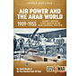 Air Power & the Arab World: 1909-1955: Vol.1: MiddleEast@War #20 softcover