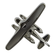 Cessna on Floats Sterling Silver Charm
