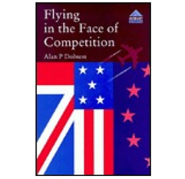 Ashgate Publishing Flying In The Face Of Competition HC*NSI