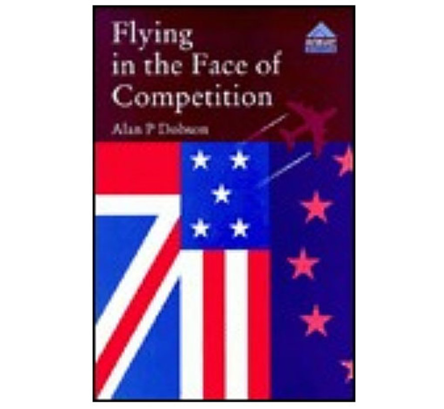 Flying In The Face Of Competition HC*NSI