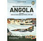 War of Intervention in Angola: Vol.3: Angolan & Cuban Air Forces: Africa@War #50 softcover