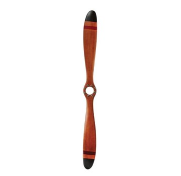 Sporty's Vintage Wooden Propeller 46"