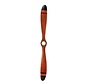 Vintage Wooden Propeller 46"