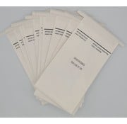 Motion Sickness Bags (10 pack)