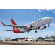 Big Planes Kits (BPK) B737-800 QANTAS 1:72