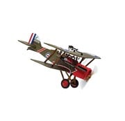 Corgi SE5a 5 Squadron RFC Albert Ball VC Vert Gallant 1:48