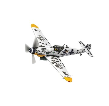 Corgi Bf 109G6 II./JG 5 Luftwaffe Mickey Mouse Carganico 1:72