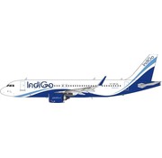 Phoenix A320neo IndiGo VT-IZR 1:400