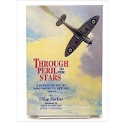 Through Peril to the Stars: RAF Fighter Pilots SC +SALE+