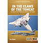 In the Claws of the Tomcat: F14 Tomcat in Combat: MiddleEast@War #29 softcover