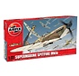 Spitfire MK1a 1:72