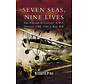 Seven Seas: Nine Lives: Biography Captain A.W.F. Sutton RN HC +SALE+