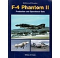 McDonnell Douglas F4 Phantom II: Production & Operational Data 2004 edition SC +SALE+ (shelf worn)