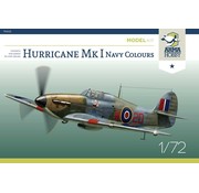 Arma Hobby Hurricane Mk.I Royal Navy 1:72