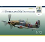 Hurricane Mk.I Royal Navy 1:72