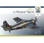 Arma Hobby Wildcat Mk.VI 1:72