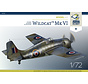 Wildcat Mk.VI 1:72