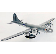 Atlantis B29 Superfortress 1:120 [Ex-Revell from 1954] with stan