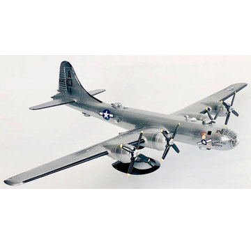 Atlantis B29 Superfortress 1:120 [Ex-Revell from 1954] with stan