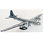 B29 Superfortress 1:120 [Ex-Revell from 1954] with stan