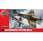 Spitfire 1a 1:72 Kit [AX01071b] [New Tooling 2010 ]