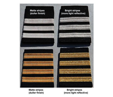 avworld.ca Epaulettes