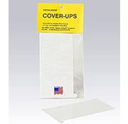 Instrument Cover Ups (3 pack)