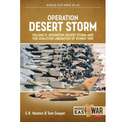 Desert Storm: Volume 2: MiddleEast@War #31 softcover