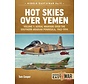 Hot Skies Over Yemen: Volume 1: MiddleEast@War #11 softcover