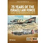 75 Years of the Israeli Air Force: Vol.1: MiddleEast@War #28 SC